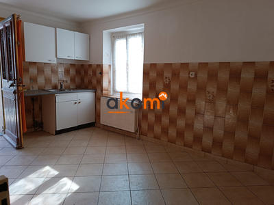 Appartement - 114 m² - 5 pièces