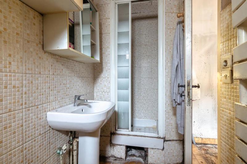 Duplex - 56 m² - 3 pièces