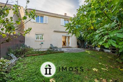 Maison - 114 m² - 5 pièces