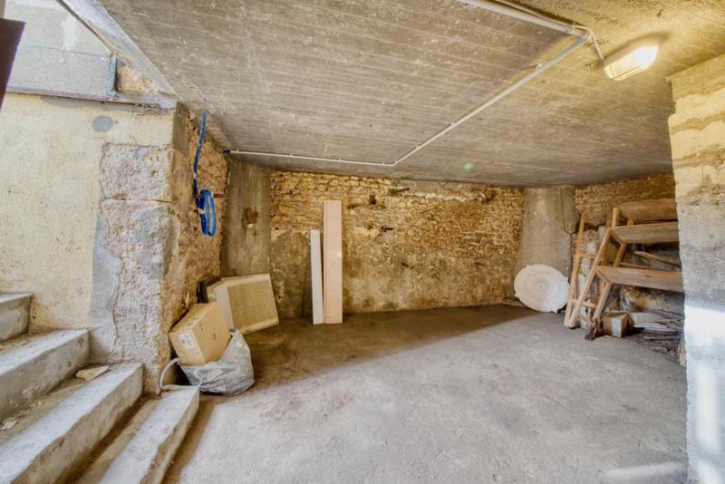 Appartement - 106 m² - 4 pièces