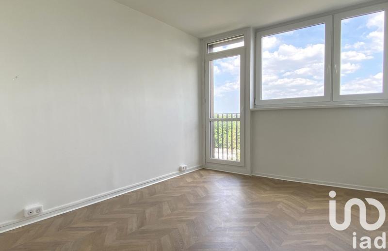 Appartement - 118 m² - 4 pièces