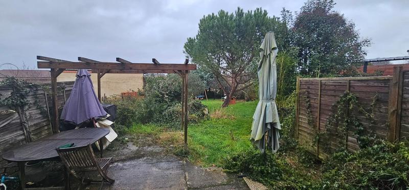 Maison - 208 m² - 6 pièces