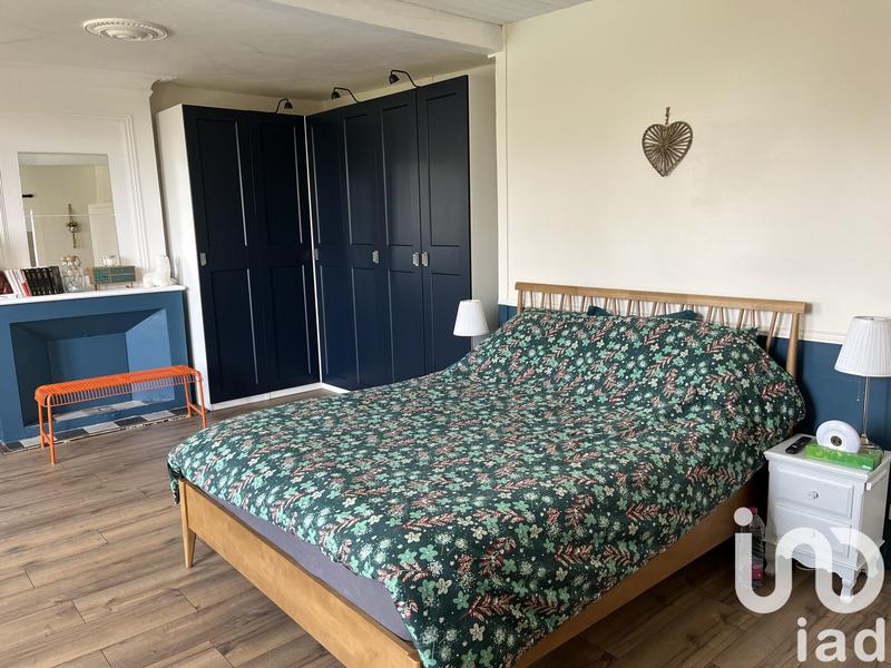 Maison - 320 m² - 8 pièces