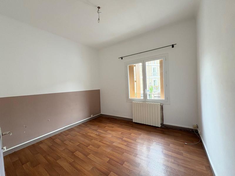 Maison de village - 160 m² - 6 pièces