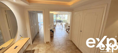 Appartement - 86 m² - 3 pièces