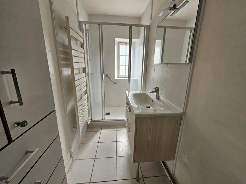 Maison de village - 112 m² - 5 pièces