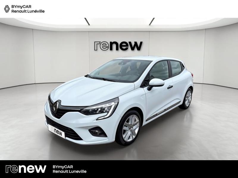 Renault Clio V E-Tech 140 Business