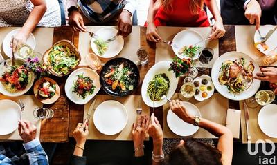 Local commercial - 120 m²