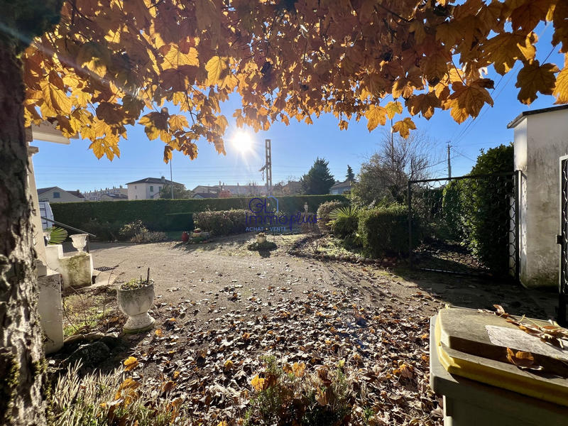 Maison - 114 m² - 4 pièces