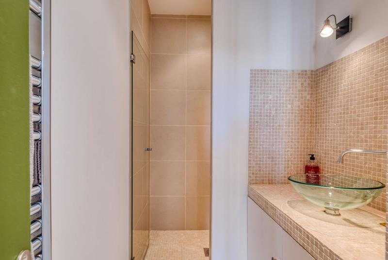 Maison de ville - 150 m² - 4 pièces