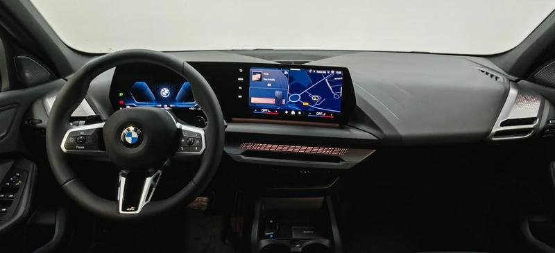 Bmw Série 1 F70 120 170 ch Dkg7 m Sport