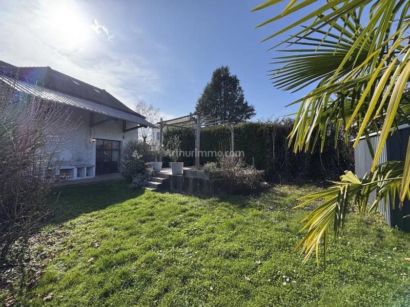 Maison - 155 m² - 5 pièces