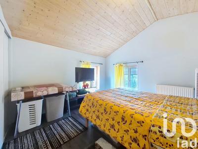 Maison de ville - 67 m² - 4 pièces