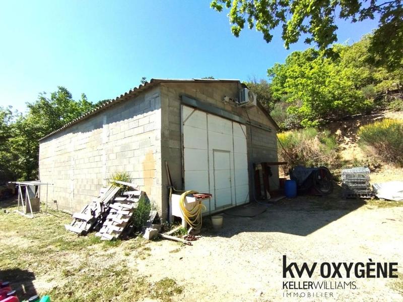 Maison - 107 m² - 4 pièces