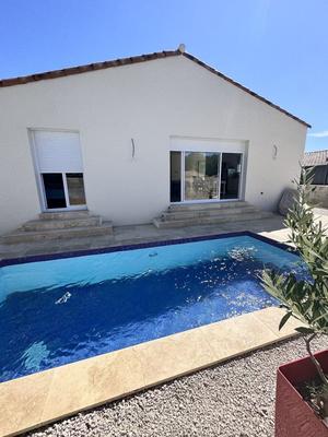 Villa - 98 m² - 4 pièces