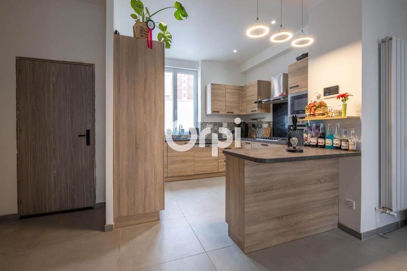 Maison - 147 m² - 4 pièces