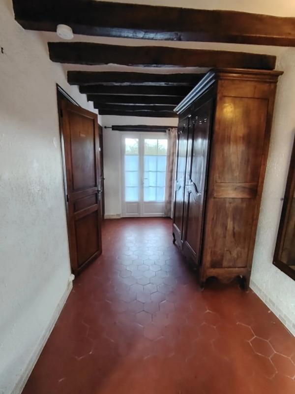 Longère - 184 m² - 6 pièces