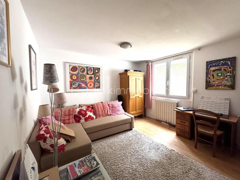 Appartement - 127 m² - 5 pièces