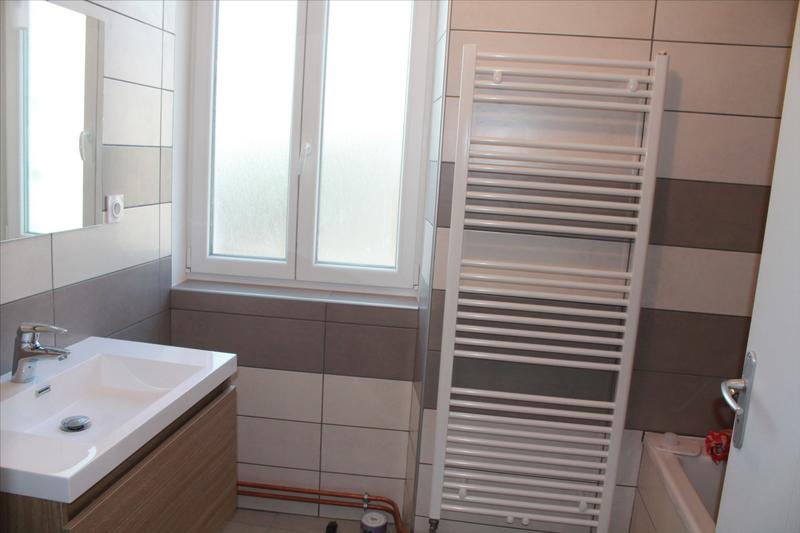 Appartement - 107 m² - 4 pièces