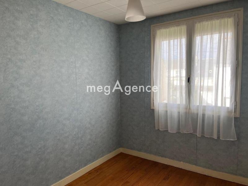 Maison - 78 m² - 4 pièces