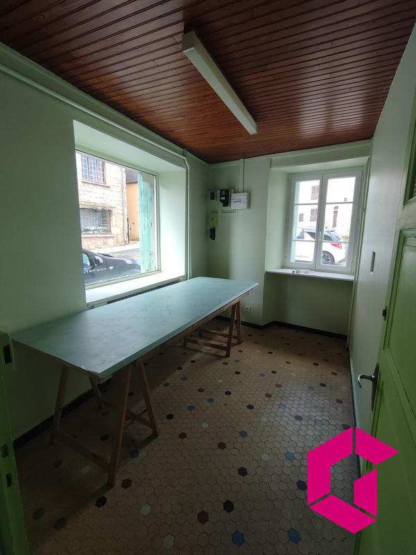 Maison - 73 m² - 7 pièces