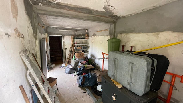 Maison - 128 m² - 4 pièces