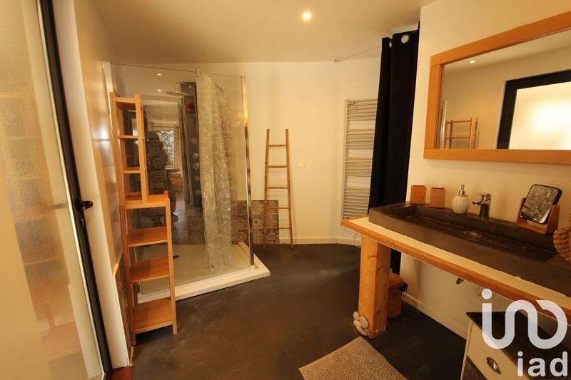 Maison - 68 m² - 3 pièces