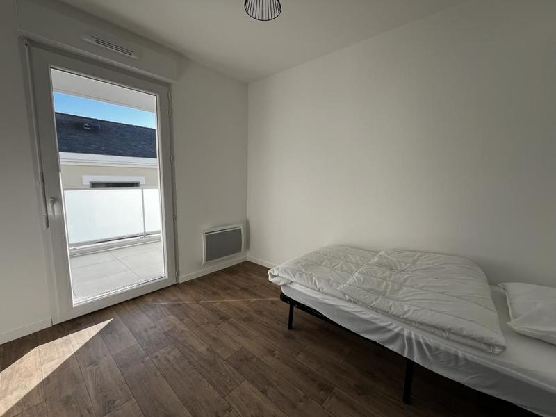 Appartement - 54 m² - 3 pièces