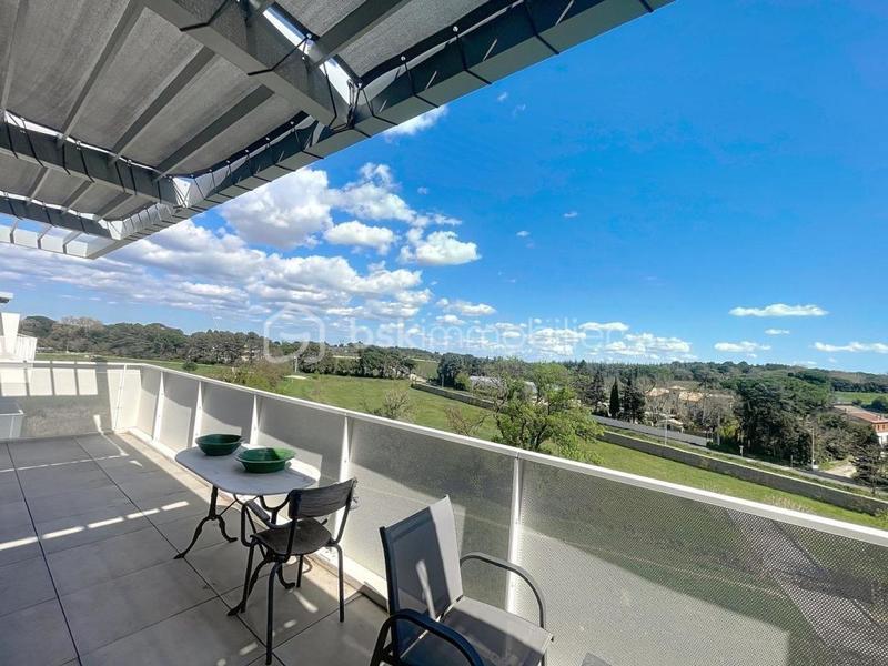 Appartement - 103 m² - 5 pièces