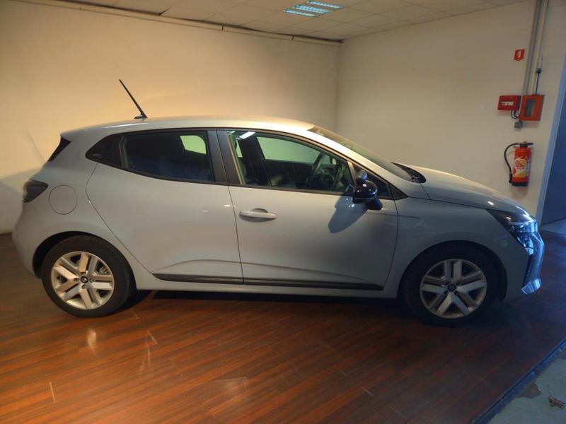 Renault Clio V Blue dCi 100 ch Gsr2 Evolution