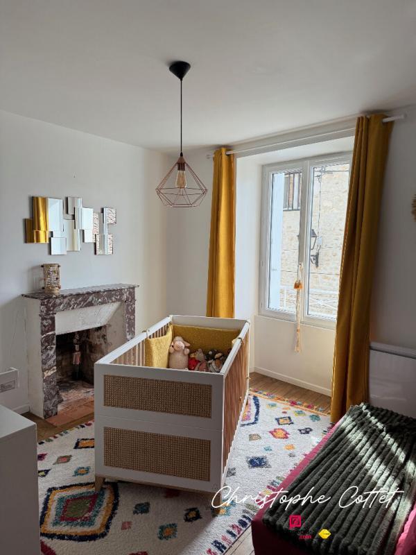 Maison - 138 m² - 6 pièces