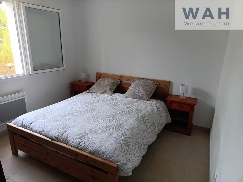 Villa - 200 m² - 8 pièces