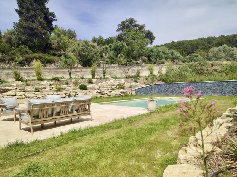 Villa - 105 m² - 5 pièces