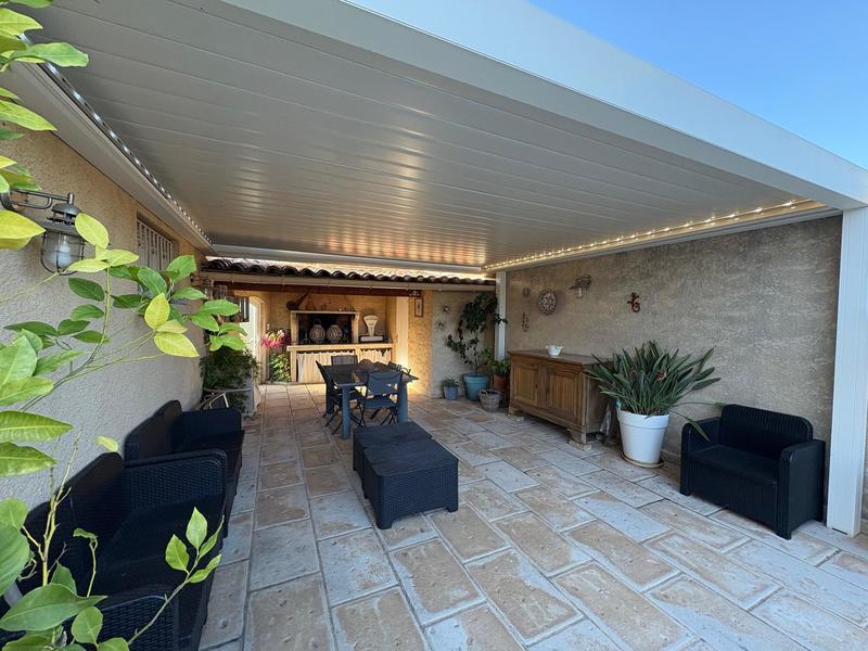 Maison - 148 m² - 5 pièces