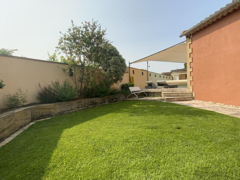 Maison - 167 m² - 5 pièces