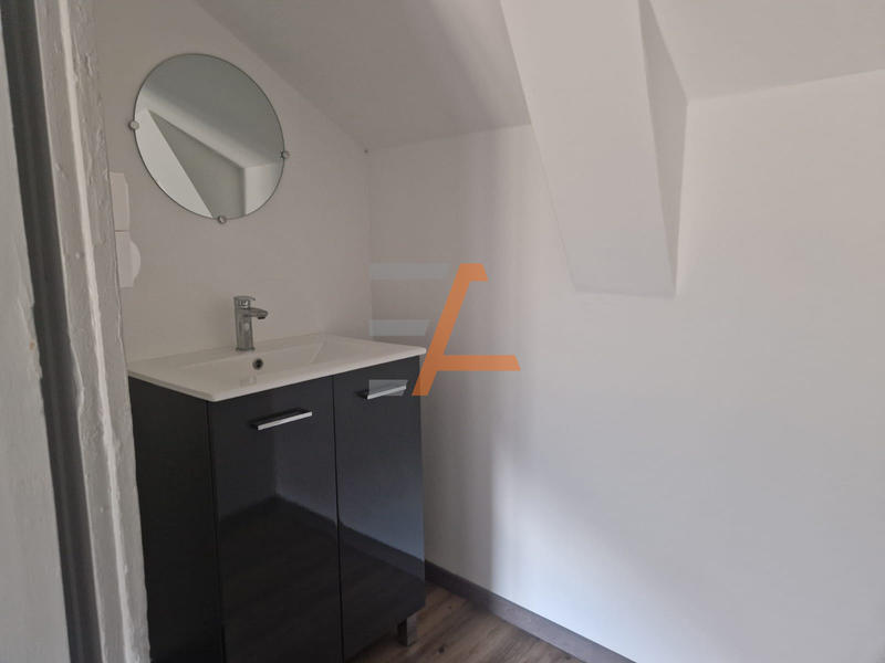 Maison de village - 106 m² - 5 pièces