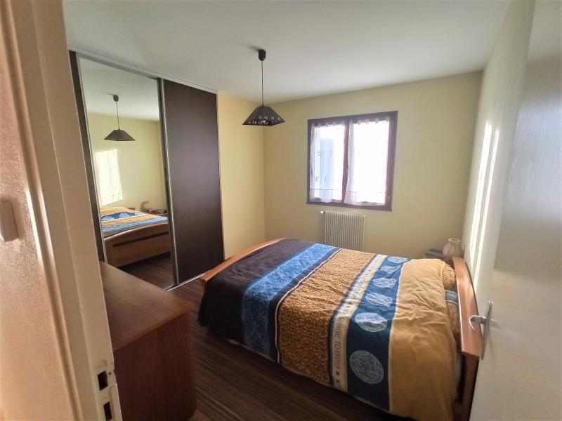 Maison - 110 m² - 7 pièces