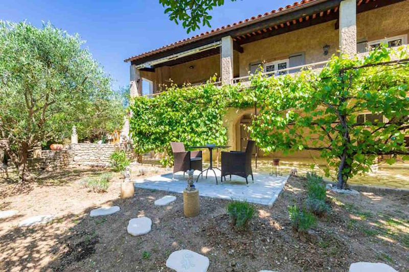 Villa - 165 m² - 7 pièces