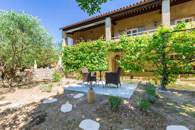 Villa - 165 m² - 7 pièces