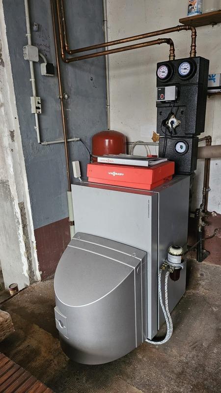 Maison - 87 m² - 3 pièces