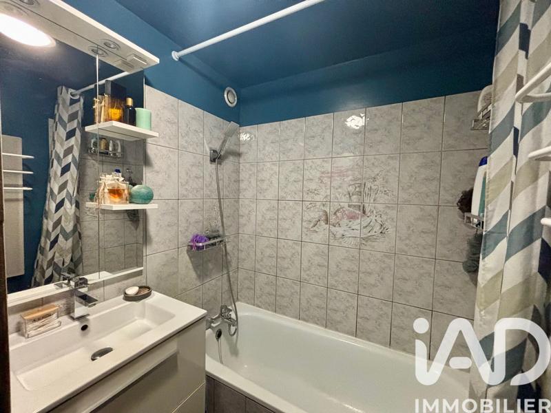 Maison - 70 m² - 4 pièces