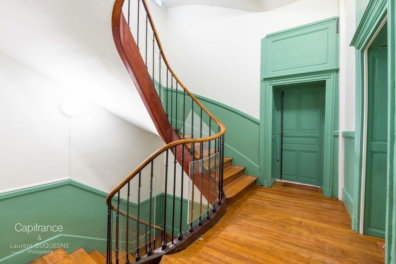 Appartement - 54 m² - 2 pièces