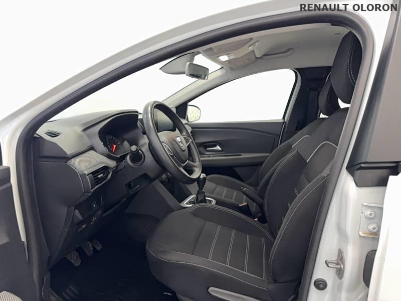 Dacia Sandero SCe 65 - 22 Confort