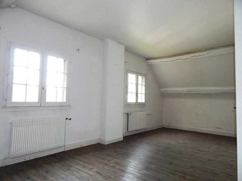 Maison - 193 m² - 6 pièces