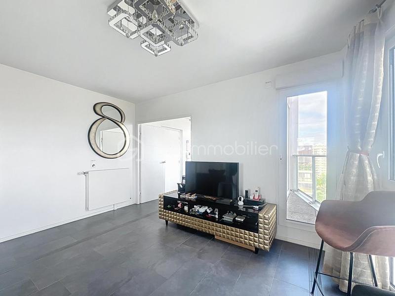 Duplex - 104 m² - 6 pièces