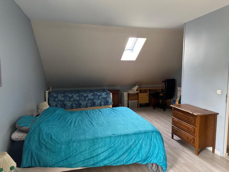 Maison - 179 m² - 5 pièces