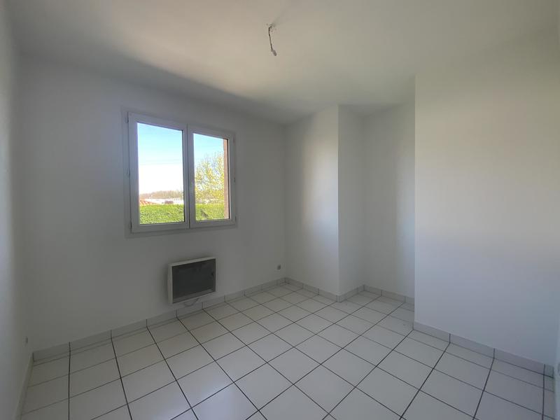 Maison jumelée - 91 m² - 5 pièces