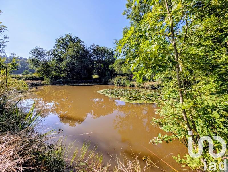 Maison de village - 179 m² - 9 pièces