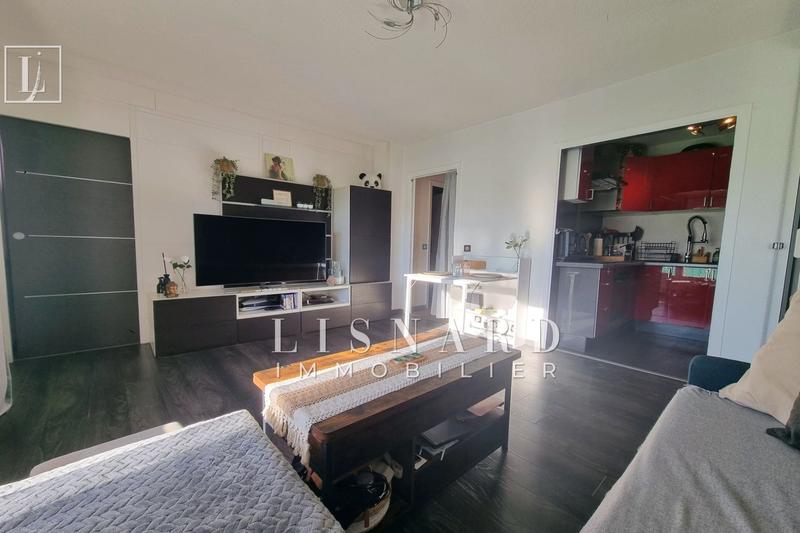 Appartement - 33 m² - 2 pièces