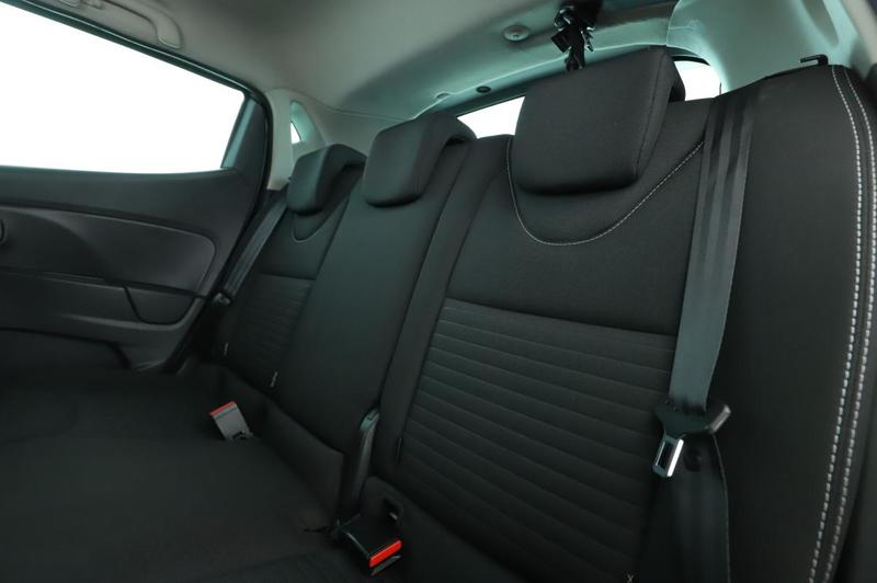 Renault Clio 1.5 dCi Energy Limited 90 ch